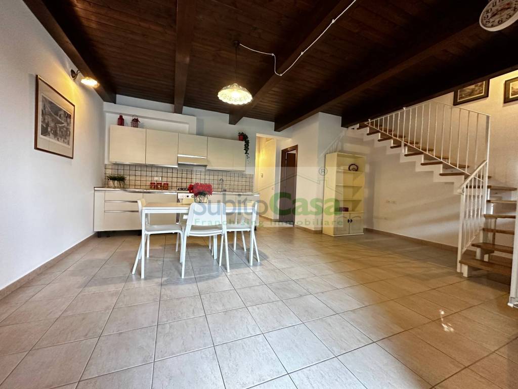 Villa a Chieti in Via Marvin Gelber, 45 - Foto 2