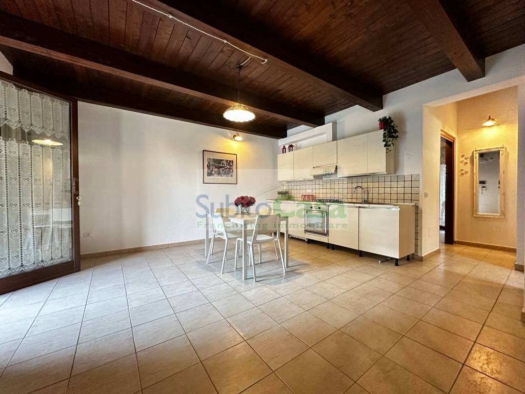 Villa a Chieti in Via Marvin Gelber, 45 - Foto 3