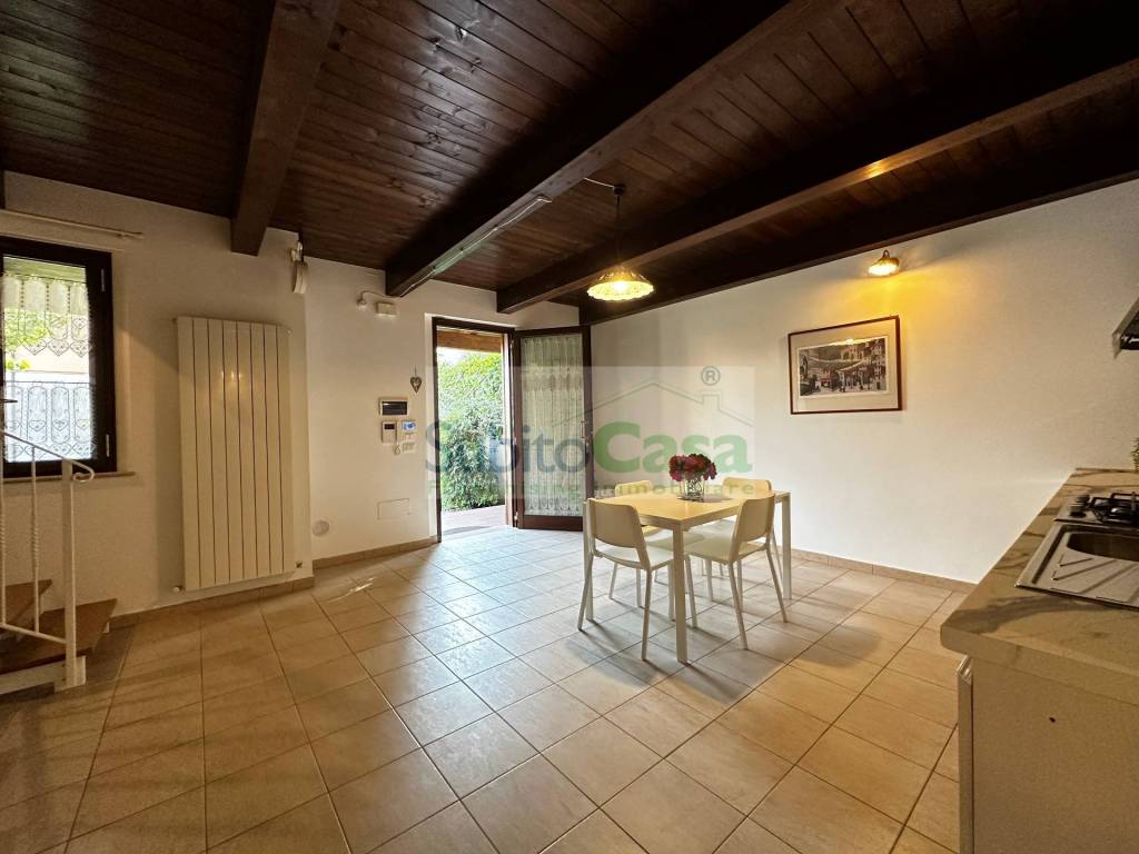 Villa a Chieti in Via Marvin Gelber, 45 - Foto 4