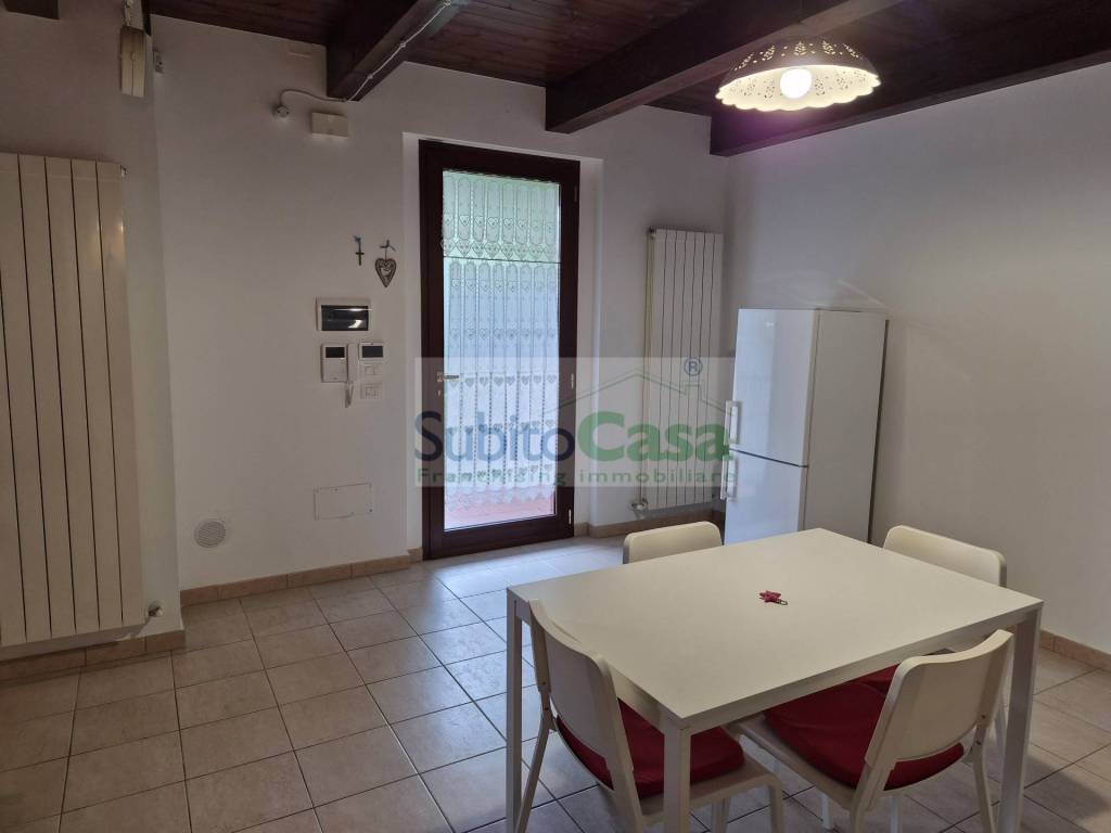 Villa a Chieti in Via Marvin Gelber, 45 - Foto 5