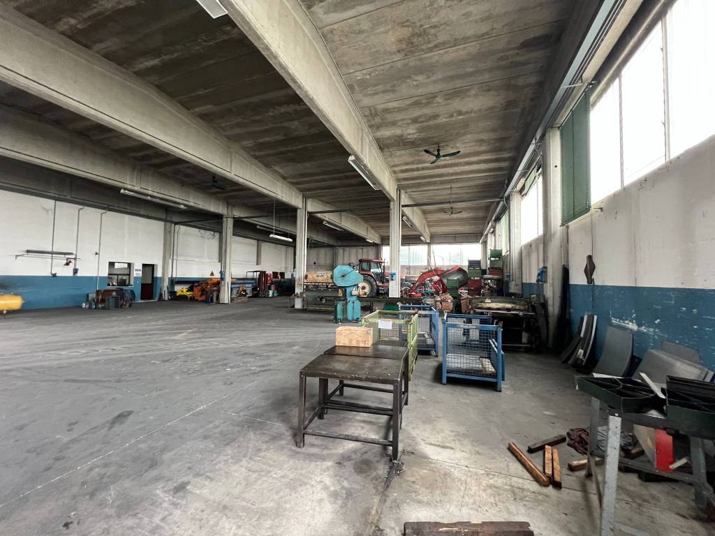 Immobile a Gualtieri in Via 25 Aprile - Foto 3