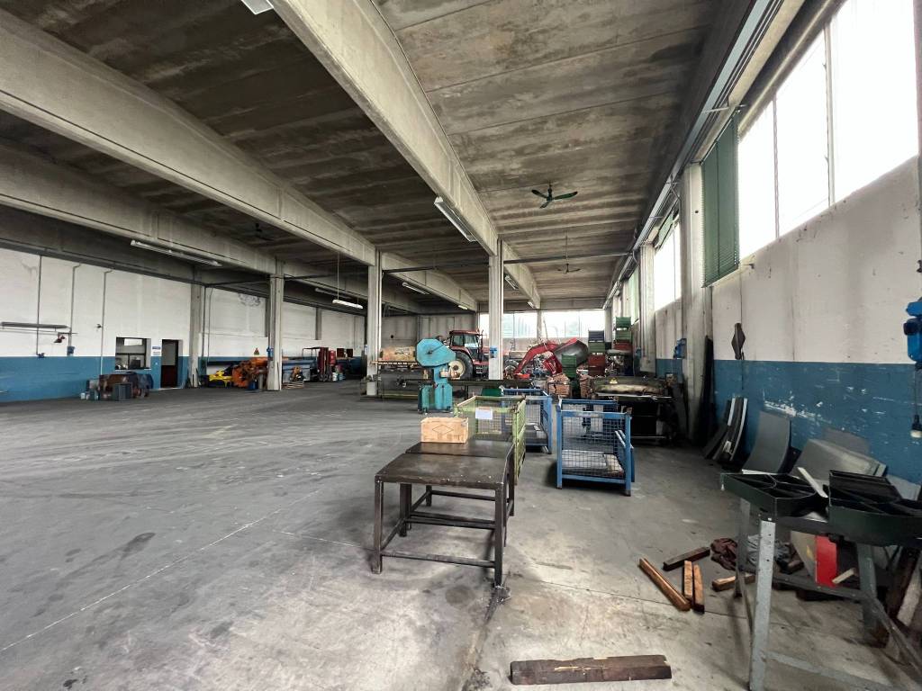 Immobile a Gualtieri in Via 25 Aprile - Foto 4