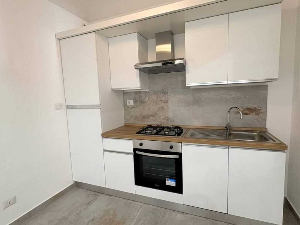 Appartamento a Catania in Via Ramondetta, 33 - Foto 3