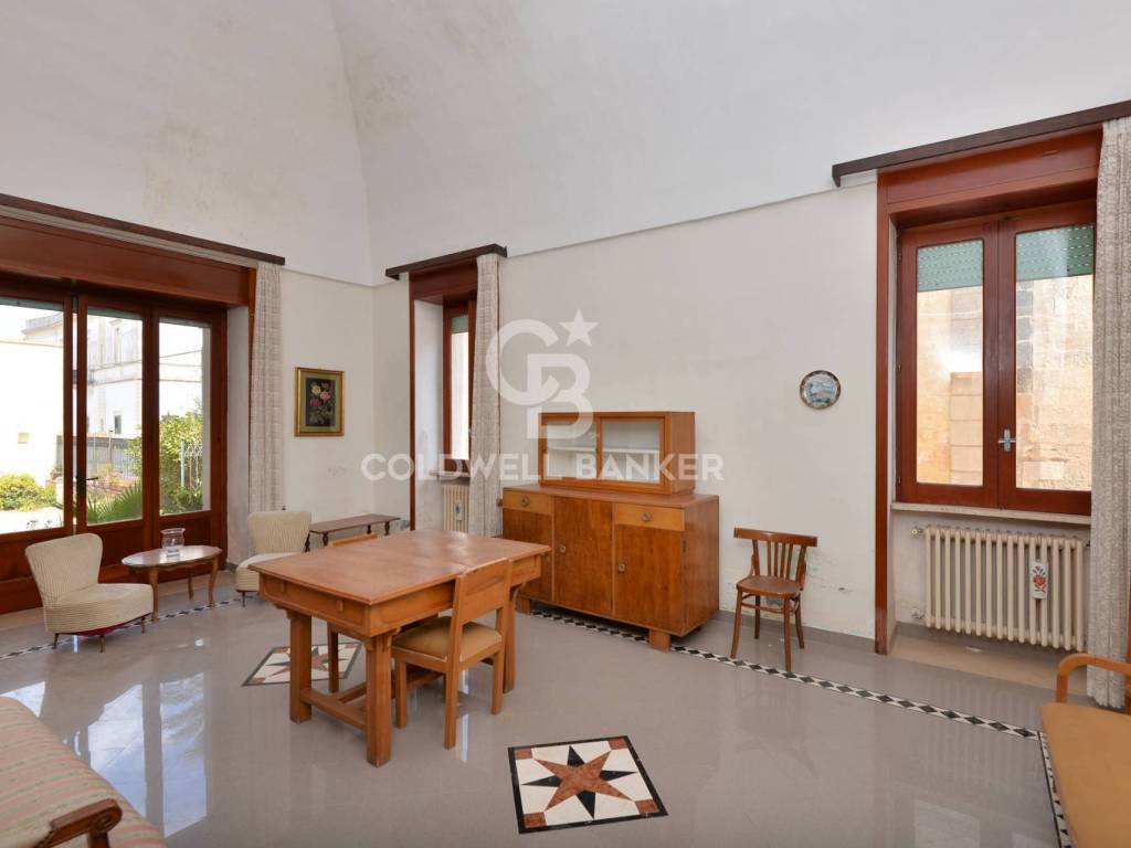 Casa indipendente a Minervino di lecce in Via B. Pasca - Foto 2