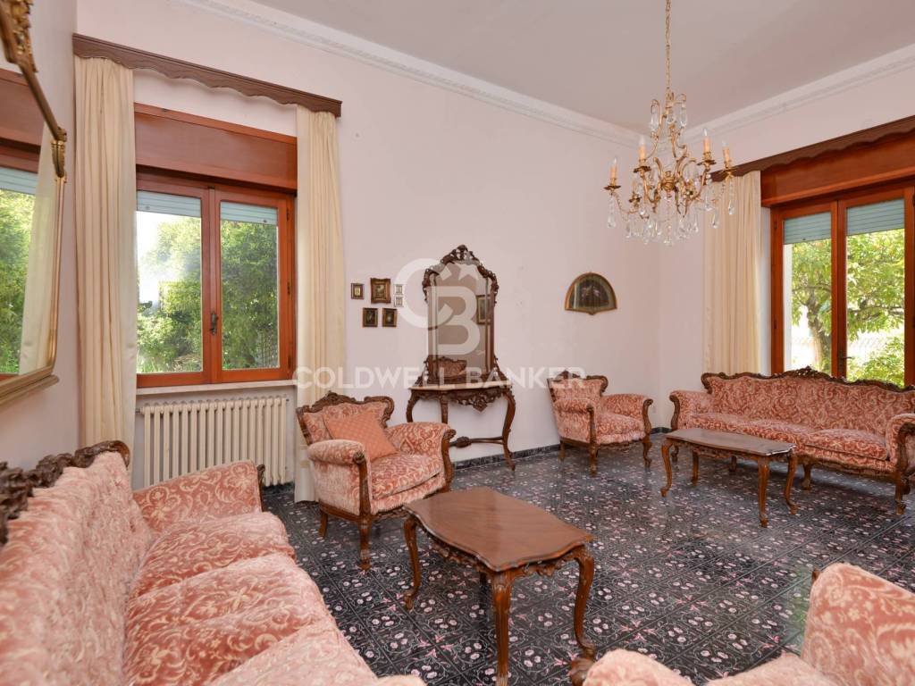Casa indipendente a Minervino di lecce in Via B. Pasca - Foto 4