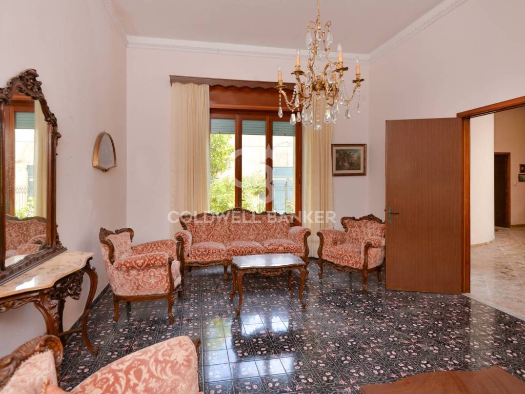 Casa indipendente a Minervino di lecce in Via B. Pasca - Foto 5