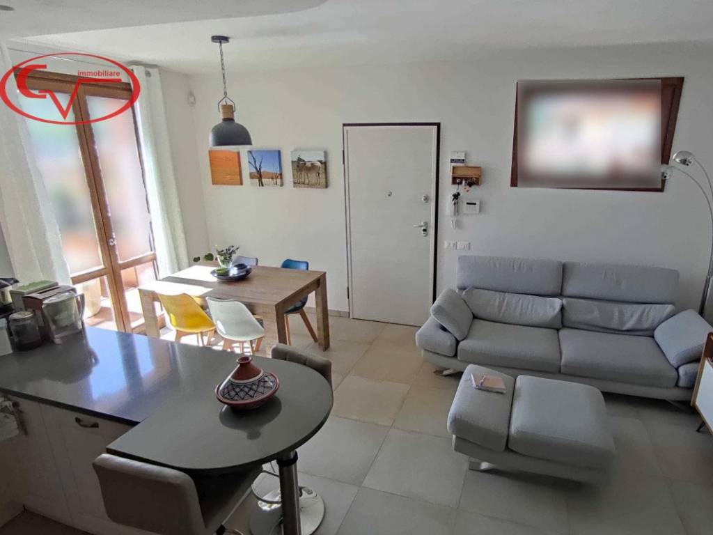 Appartamento a Loro ciuffenna in Via Genova - Foto 4