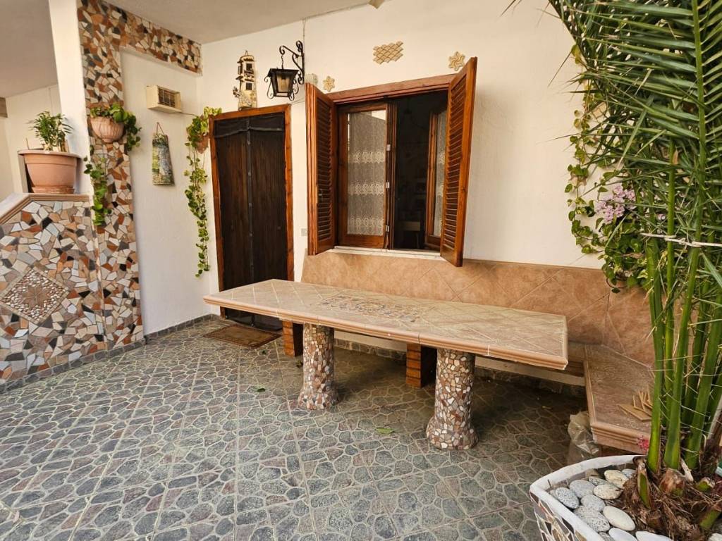 Villetta a schiera a Stalettì in Via San Martino, 6 - Foto 3