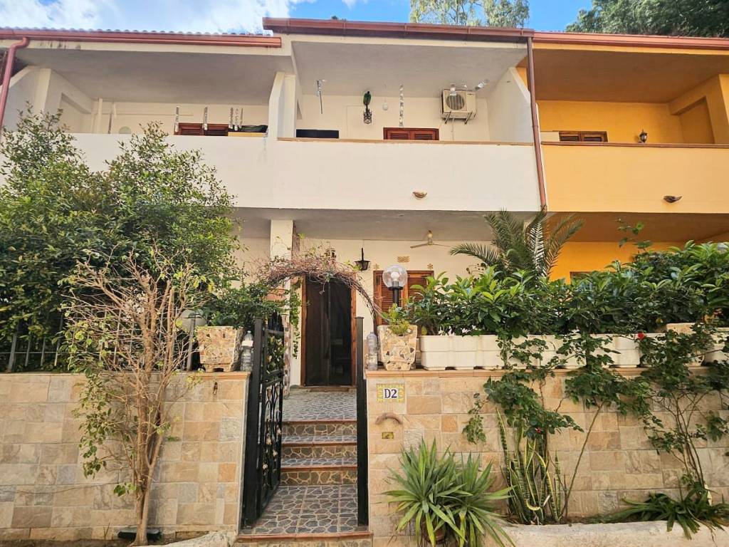 Villetta a schiera a Stalettì in Via San Martino, 6 - Foto 4