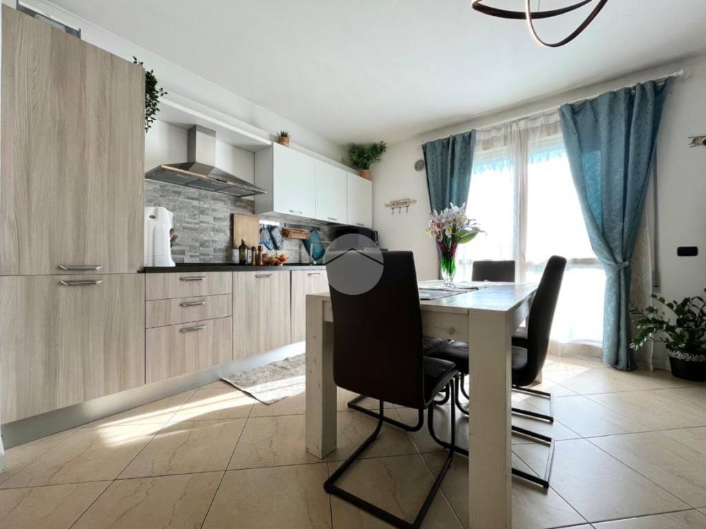 Appartamento a Saonara in Via Zago - Foto 2