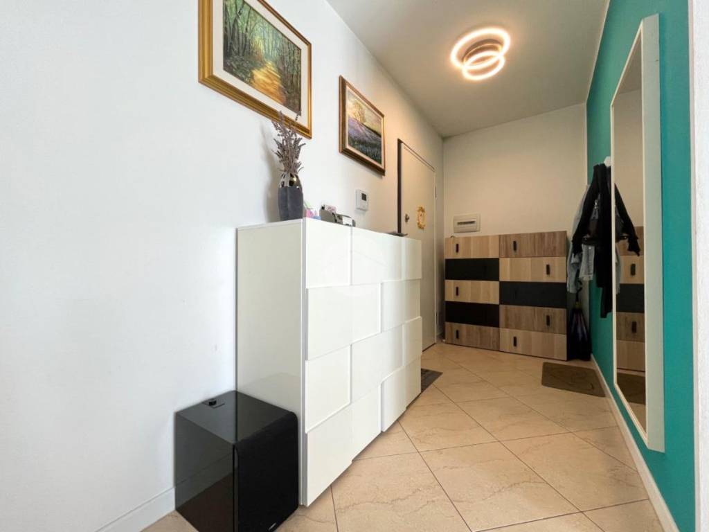 Appartamento a Saonara in Via Zago - Foto 4