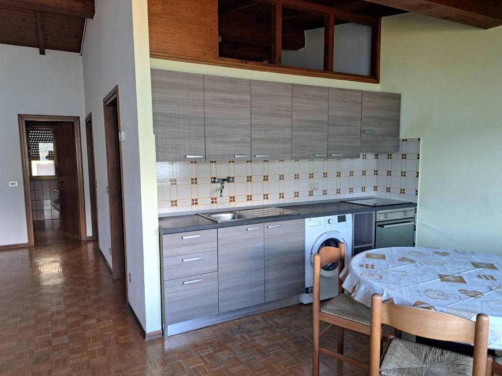 Appartamento a Gera lario in Via Cinque Case, 5 - Foto 4