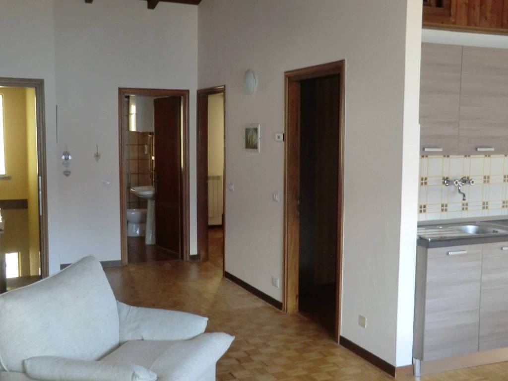 Appartamento a Gera lario in Via Cinque Case, 5 - Foto 5
