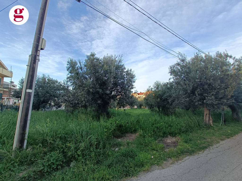 Terreno a Vasto in Via dei Bontempi - Foto 4