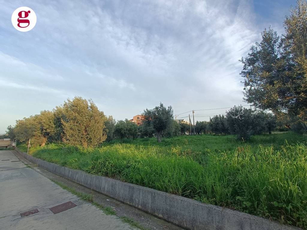 Terreno a Vasto in Via dei Bontempi - Foto 5