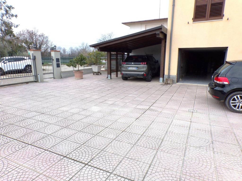 Appartamento a Camerata picena in Via San Giuseppe, 57 - Foto 2