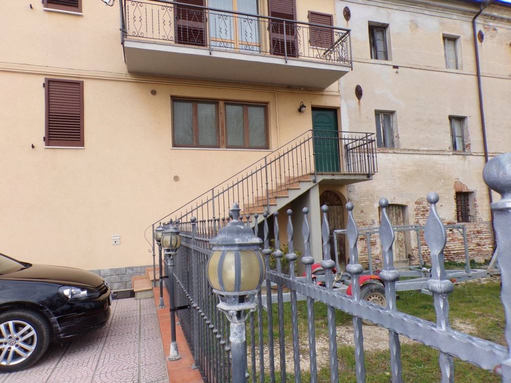 Appartamento a Camerata picena in Via San Giuseppe, 57 - Foto 4