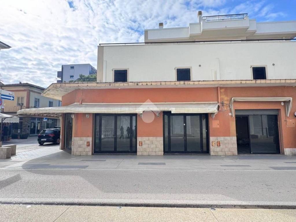 Immobile a Rimini in Viale Giuliano Dati, 152 - Foto 3