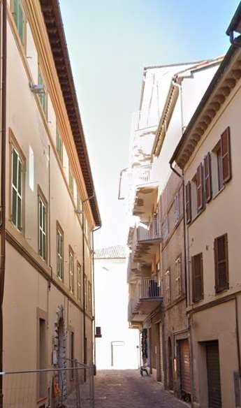 Appartamento a Tolentino in Via Medoro Savini - Foto 2