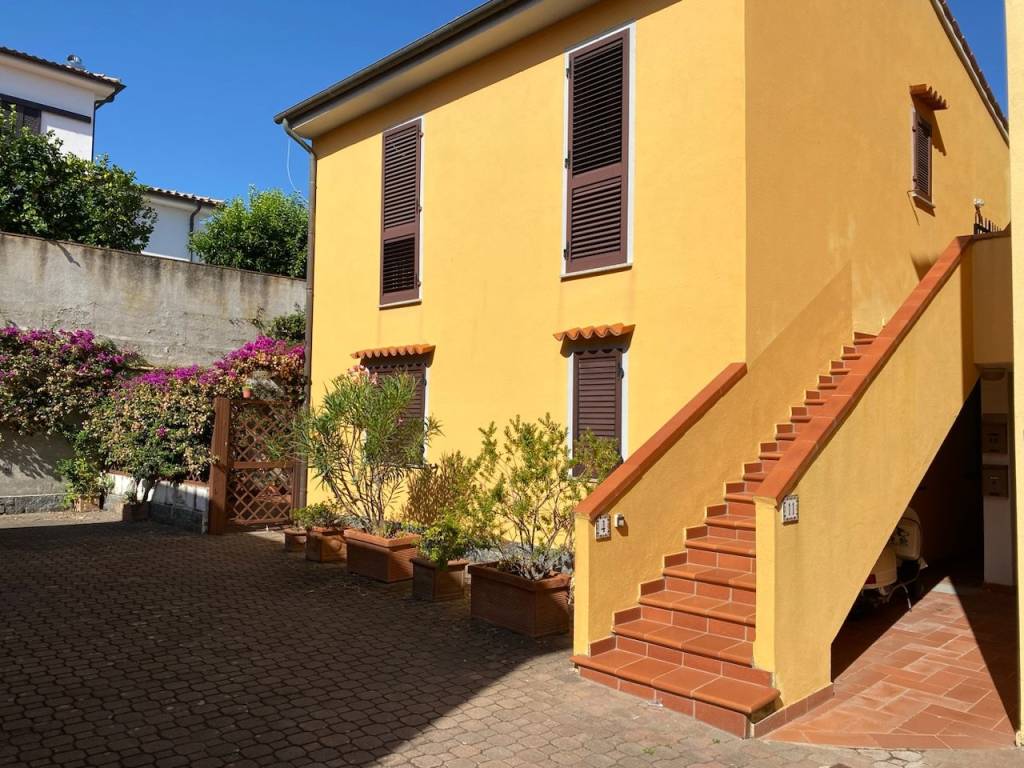 Appartamento a Marciana marina - Foto 4