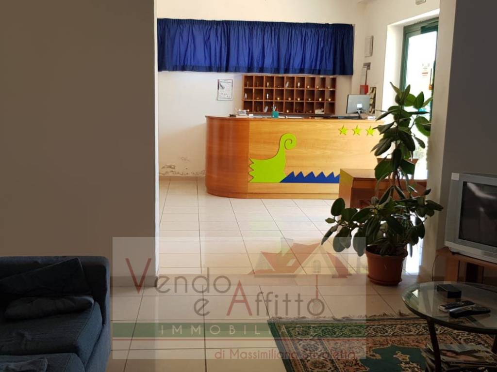 Palazzo / stabile a Montenero di bisaccia - Foto 3
