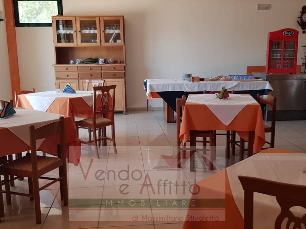 Palazzo / stabile a Montenero di bisaccia - Foto 4