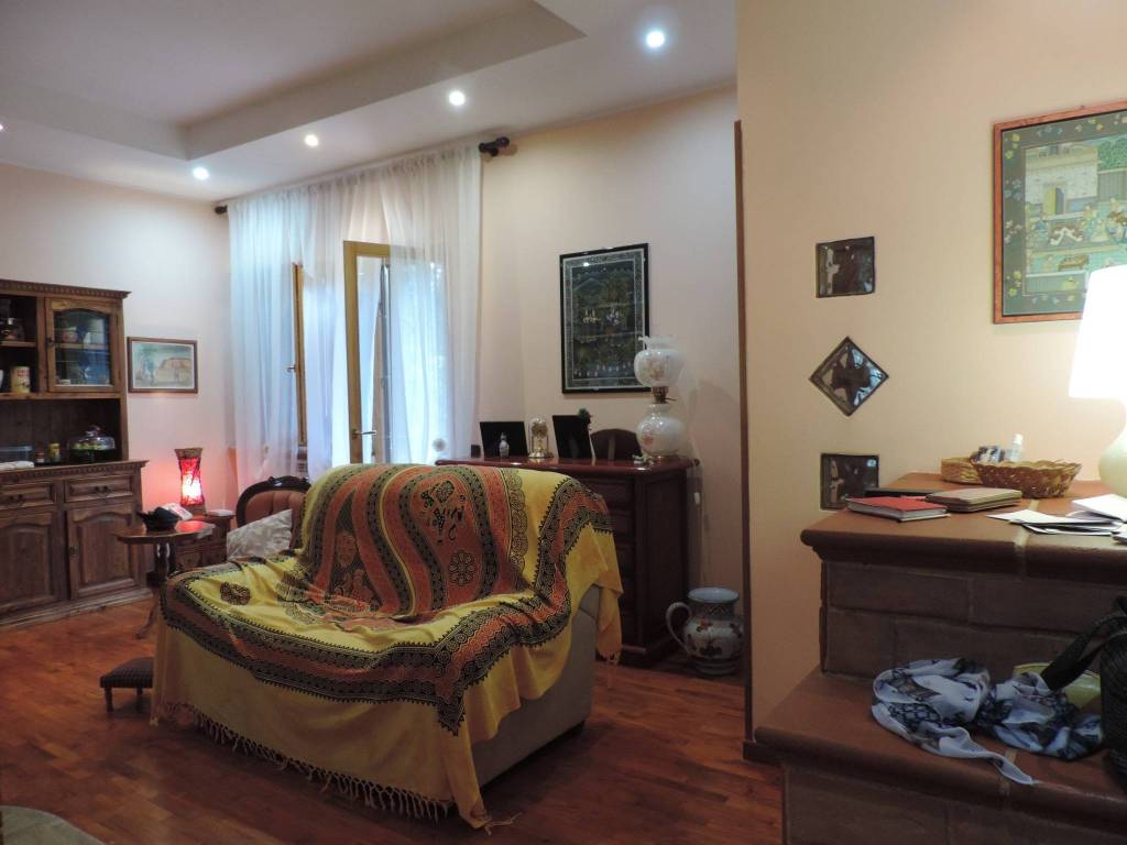 Appartamento a Scandriglia in Via delle Acacie, 19 - Foto 5