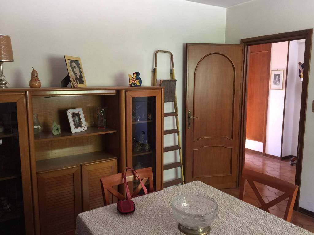 Appartamento a Frosinone in Viale Giuseppe Mazzini - Foto 4