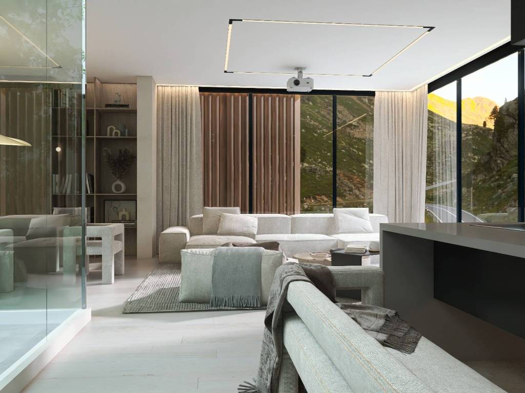 Villa a Forte dei marmi in Viale Italico, 7 - Foto 2