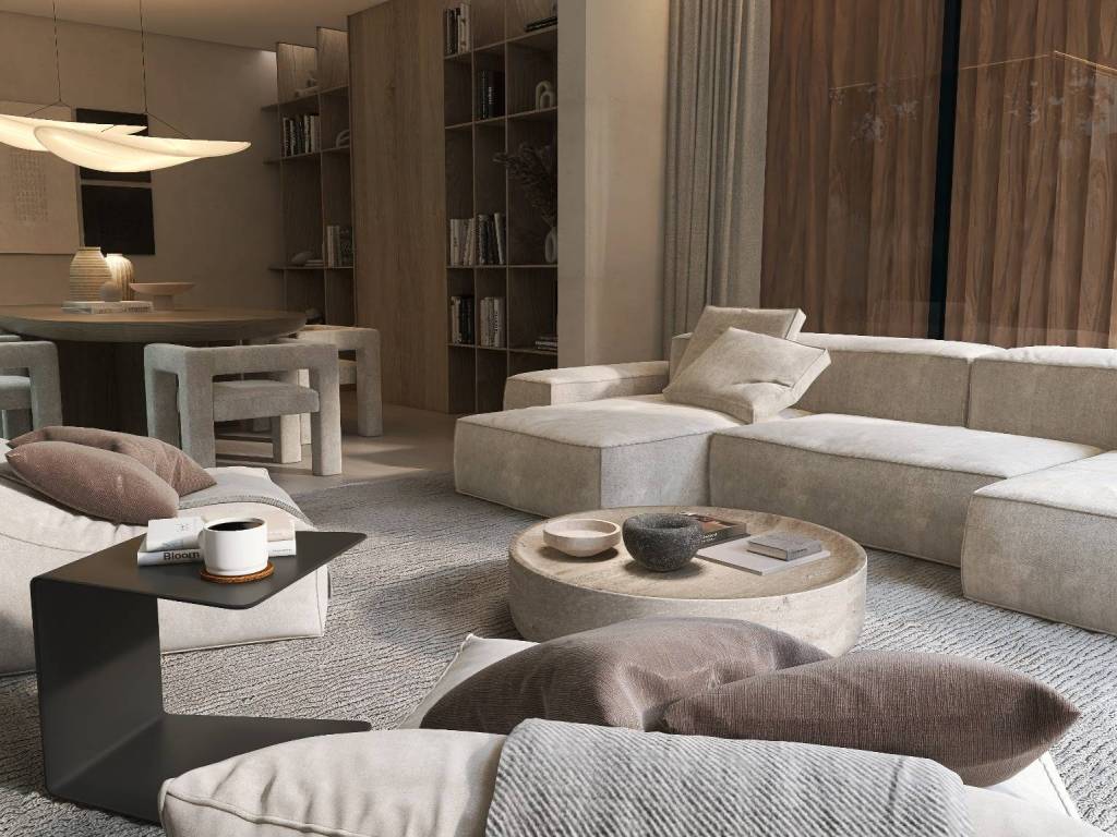 Villa a Forte dei marmi in Viale Italico, 7 - Foto 4