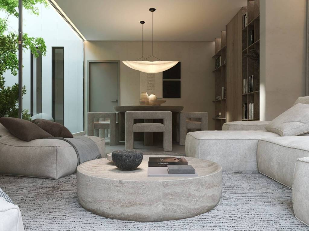 Villa a Forte dei marmi in Viale Italico, 7 - Foto 5