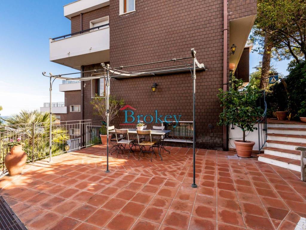 Villa a Ancona - Foto 3