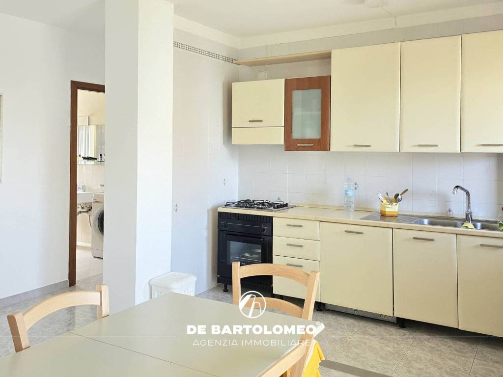Appartamento a Taranto in Via Scoglio del Tonno - Foto 2
