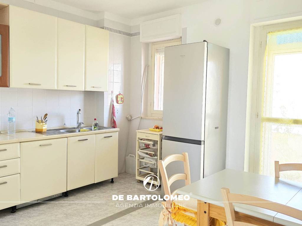 Appartamento a Taranto in Via Scoglio del Tonno - Foto 3