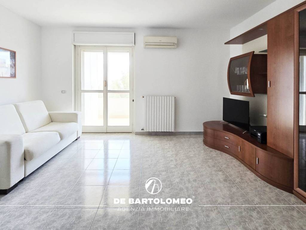 Appartamento a Taranto in Via Scoglio del Tonno - Foto 4