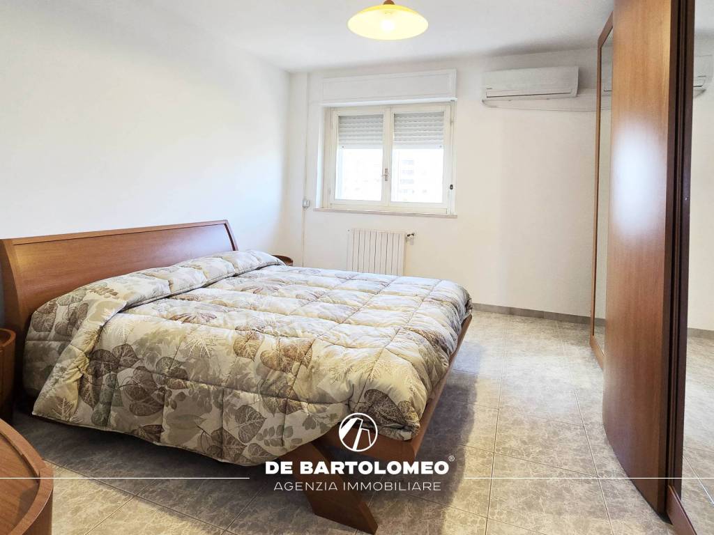 Appartamento a Taranto in Via Scoglio del Tonno - Foto 5