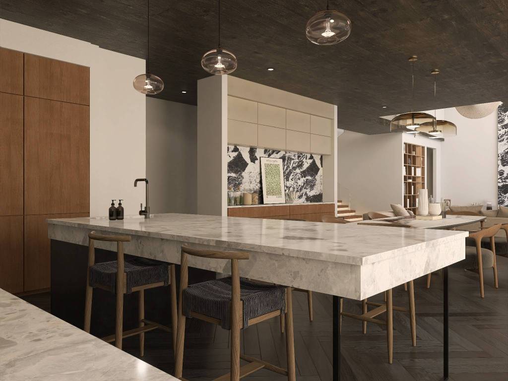 Villa a Forte dei marmi in Via Cristoforo Colombo - Foto 2