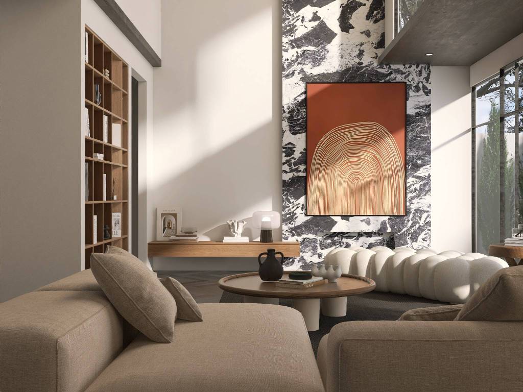 Villa a Forte dei marmi in Via Cristoforo Colombo - Foto 3