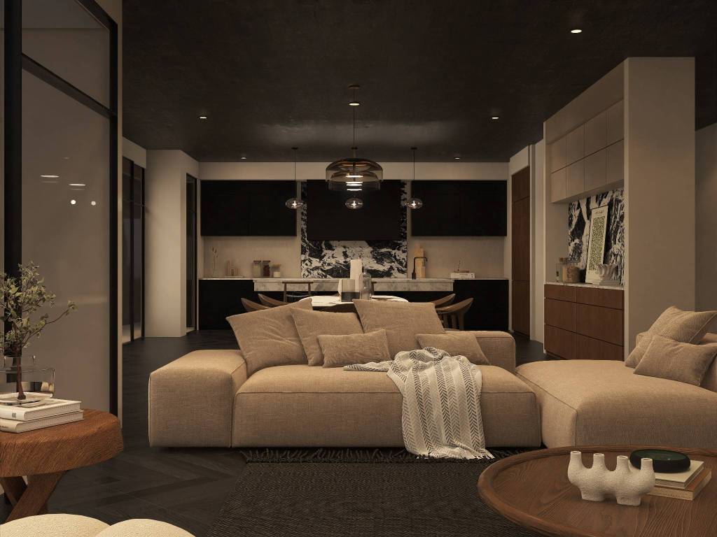 Villa a Forte dei marmi in Via Cristoforo Colombo - Foto 5