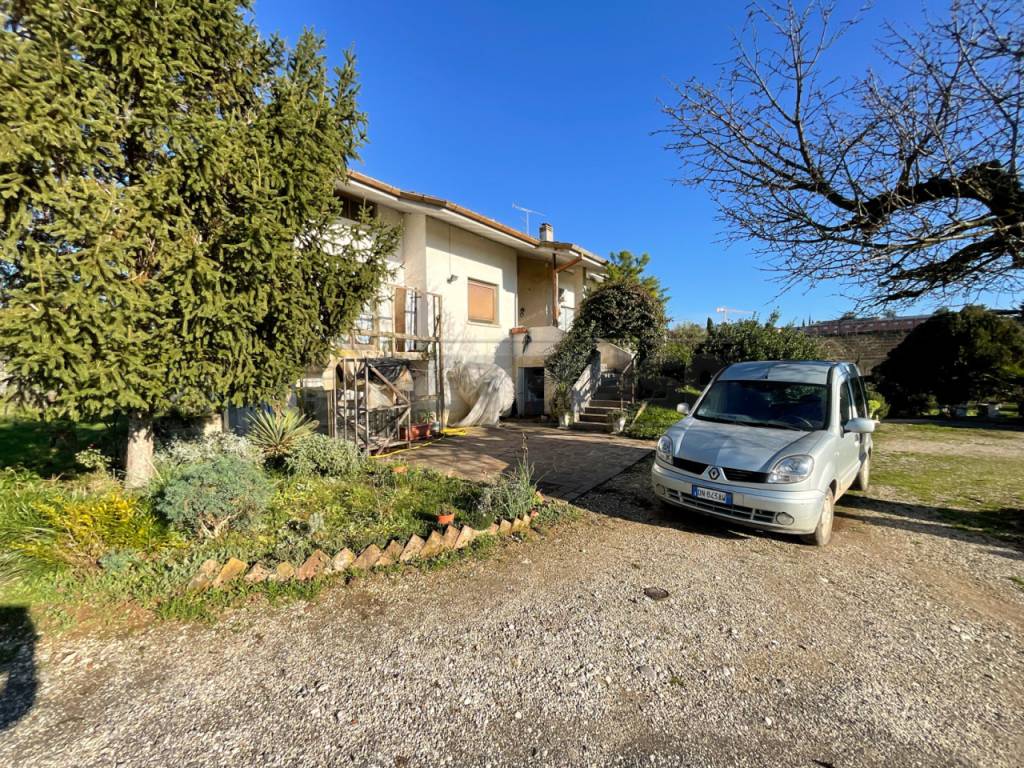 Villa a Cividale del friuli in Via del Collio, 20 - Foto 3