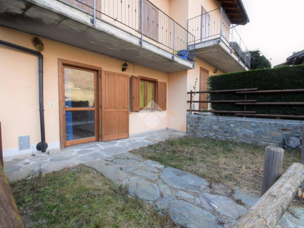 Appartamento a Pontey in Località Torin, 43 - Foto 2