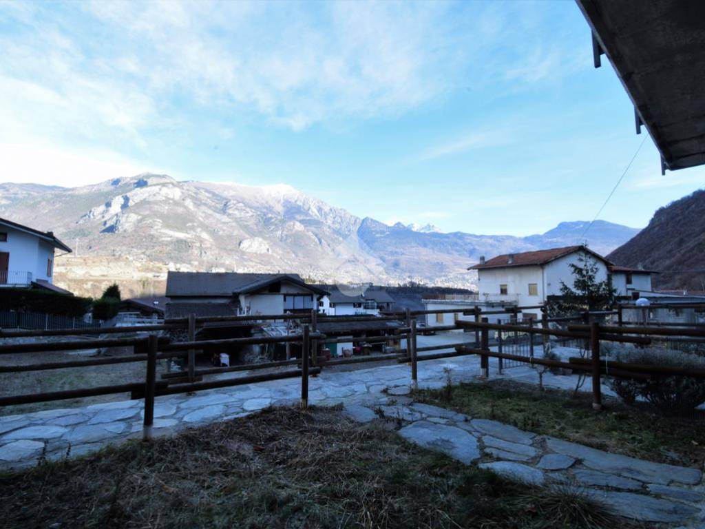 Appartamento a Pontey in Località Torin, 43 - Foto 4