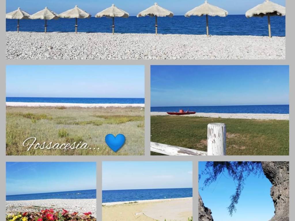 Terreno a Fossacesia in Strada Statale 16 Adriatica, 89 - Foto 3