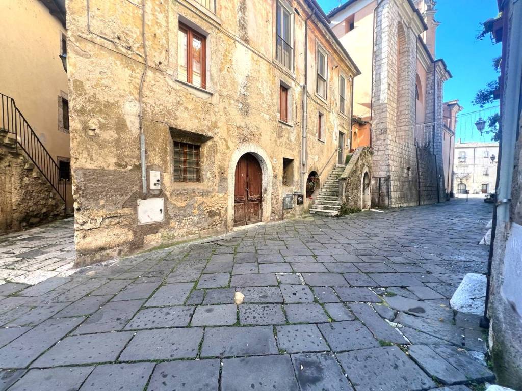 Immobile a Isola del liri in Via Cascata, 46 - Foto 3