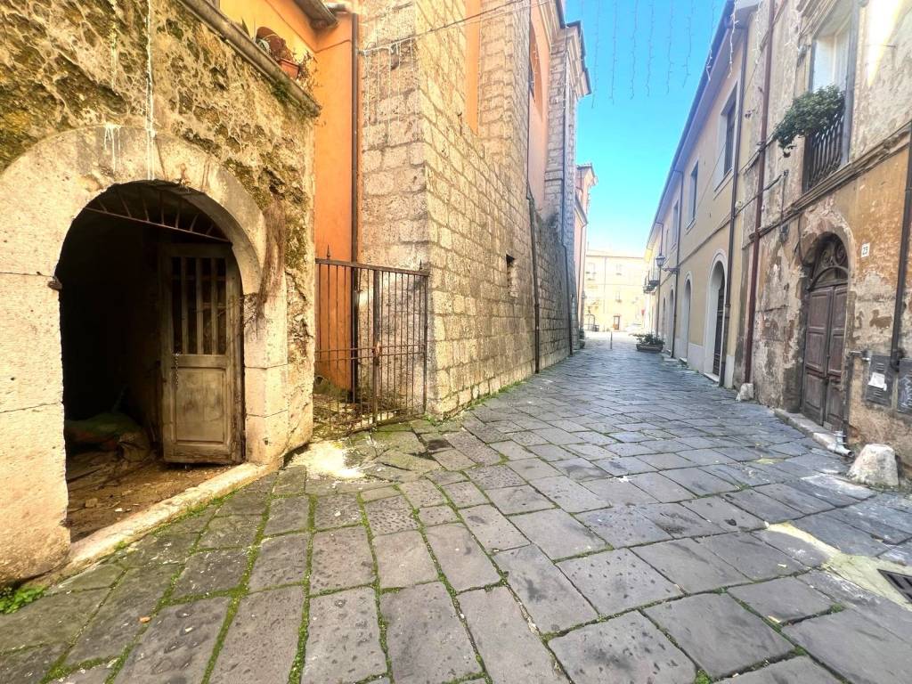 Immobile a Isola del liri in Via Cascata, 46 - Foto 4