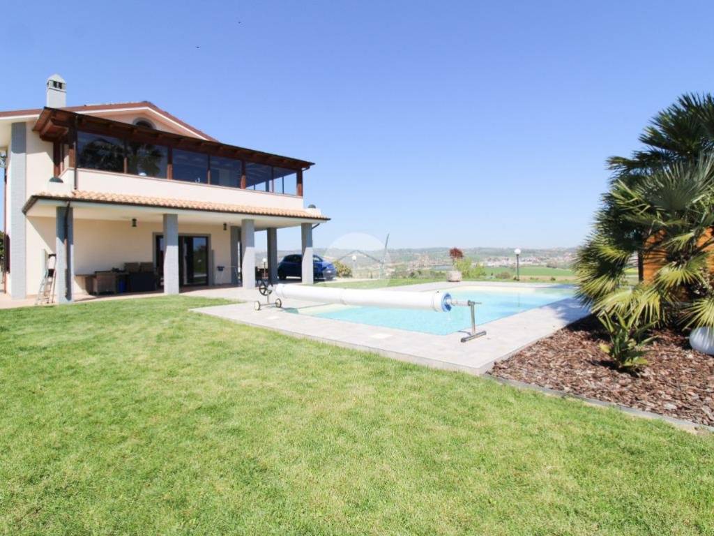 Villa a Atri in Via SP27b - Foto 3
