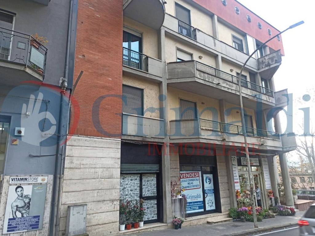Immobile a Benevento in Via delle Puglie - Foto 2