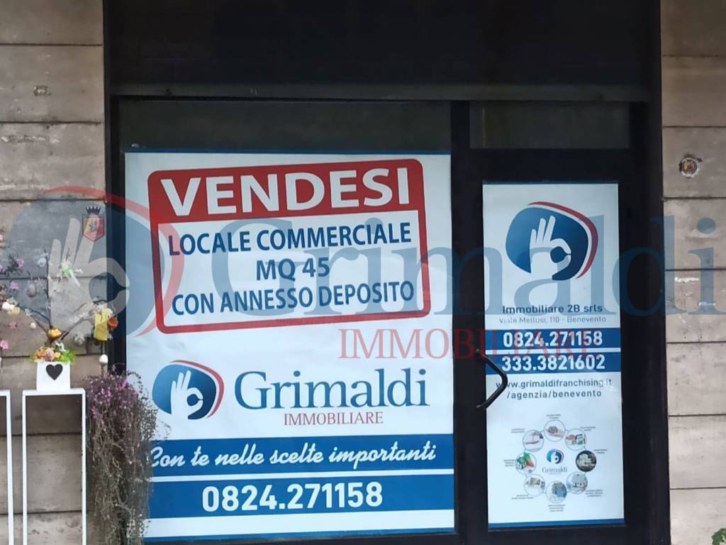 Immobile a Benevento in Via delle Puglie - Foto 3