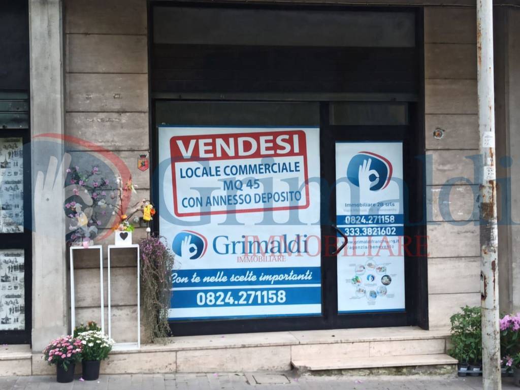 Immobile a Benevento in Via delle Puglie - Foto 4