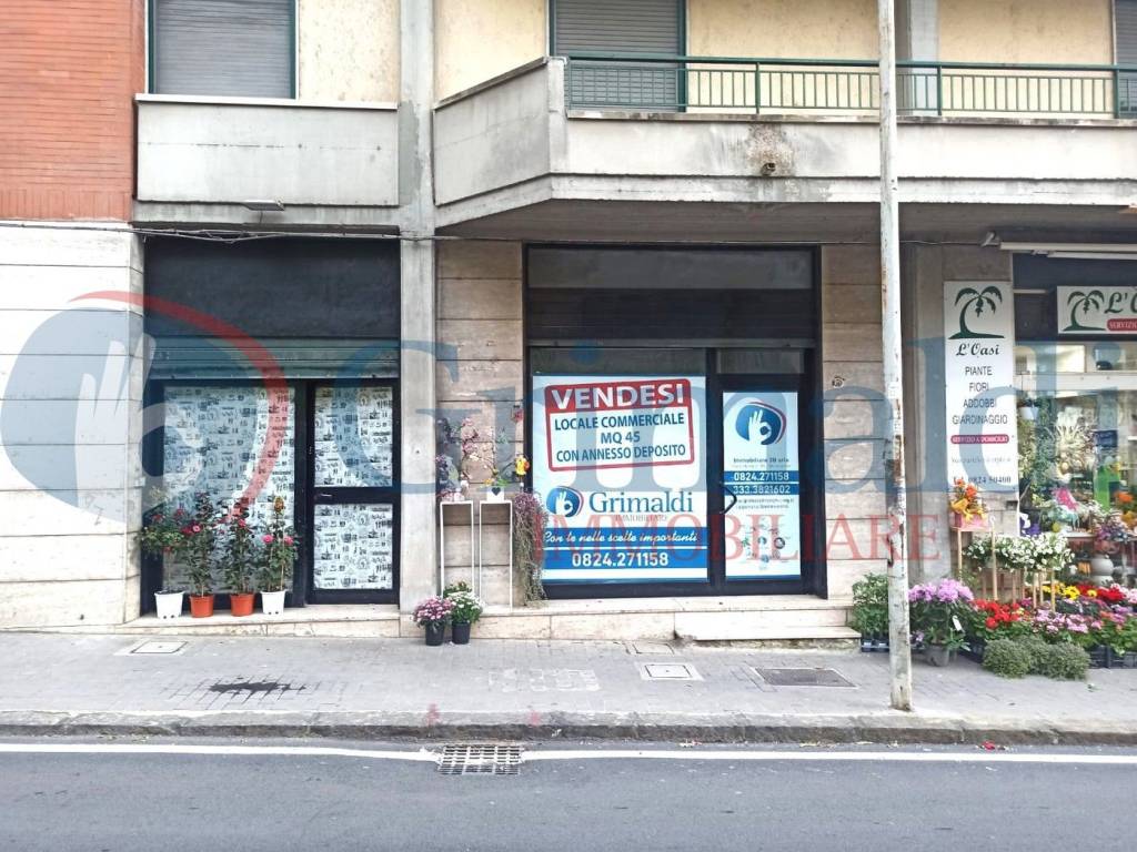 Immobile a Benevento in Via delle Puglie - Foto 5